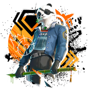The Agent