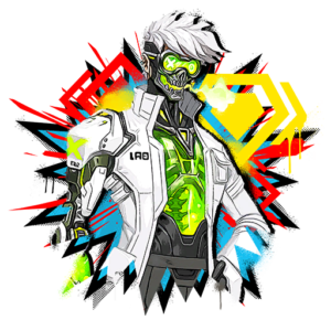 Malachite’s Mark
