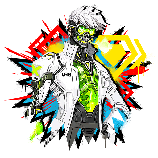 Malachite’s Mark