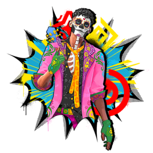 Salvador’s Style