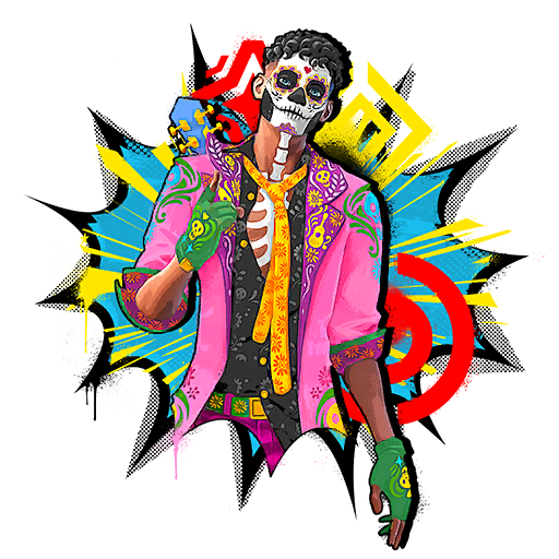 Salvador’s Style