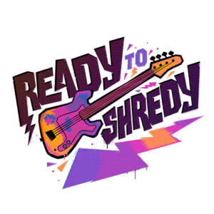Shredy Or Not