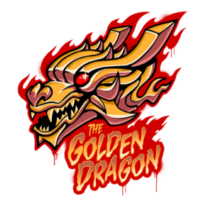 Golden Dragon