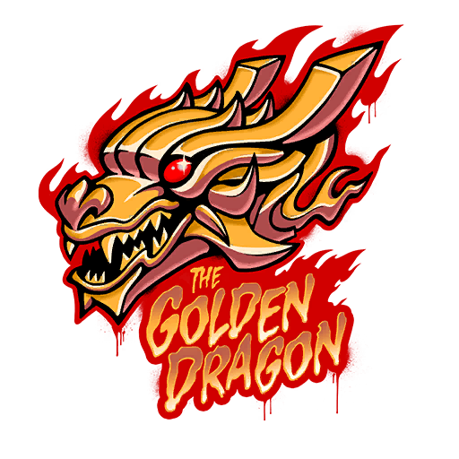 Golden Dragon