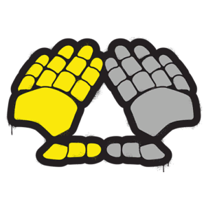 Daft Punk Hands