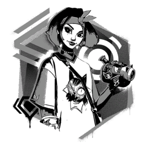 Conspiracy Noir