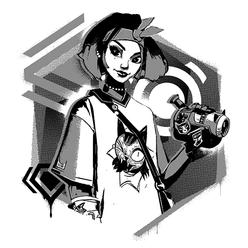 Conspiracy Noir