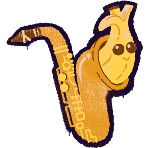 Bananamophone