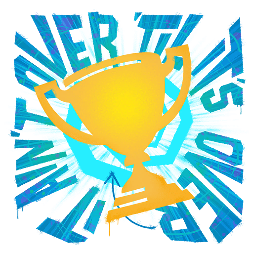 It Ain’t Over ’til It’s Over