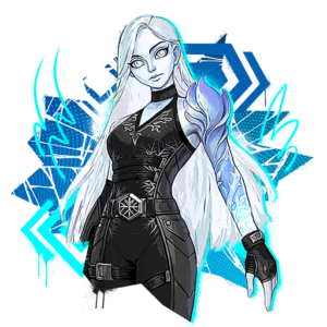 Windfrost’s Mark