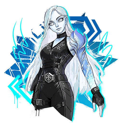 Windfrost’s Mark