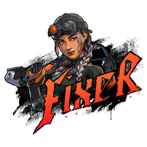 Jules the Fixer