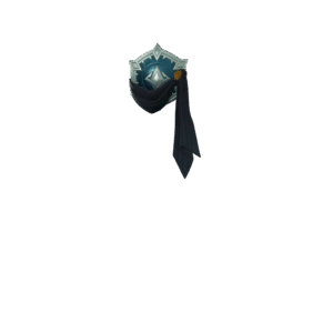 Scion’s Shield