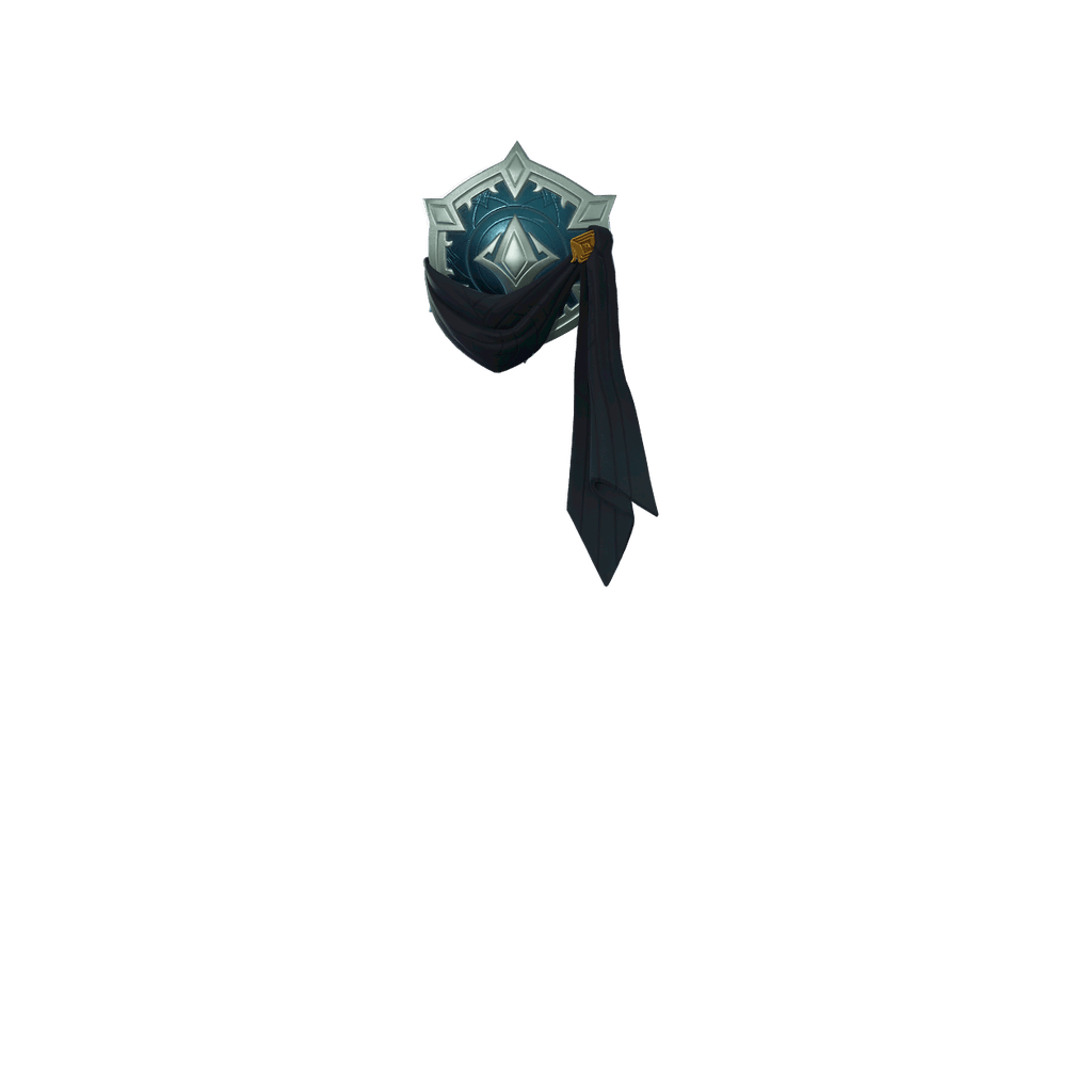 Scion’s Shield