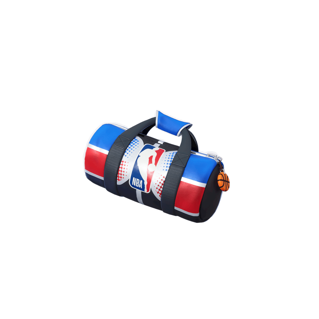 Baller’s Duffel