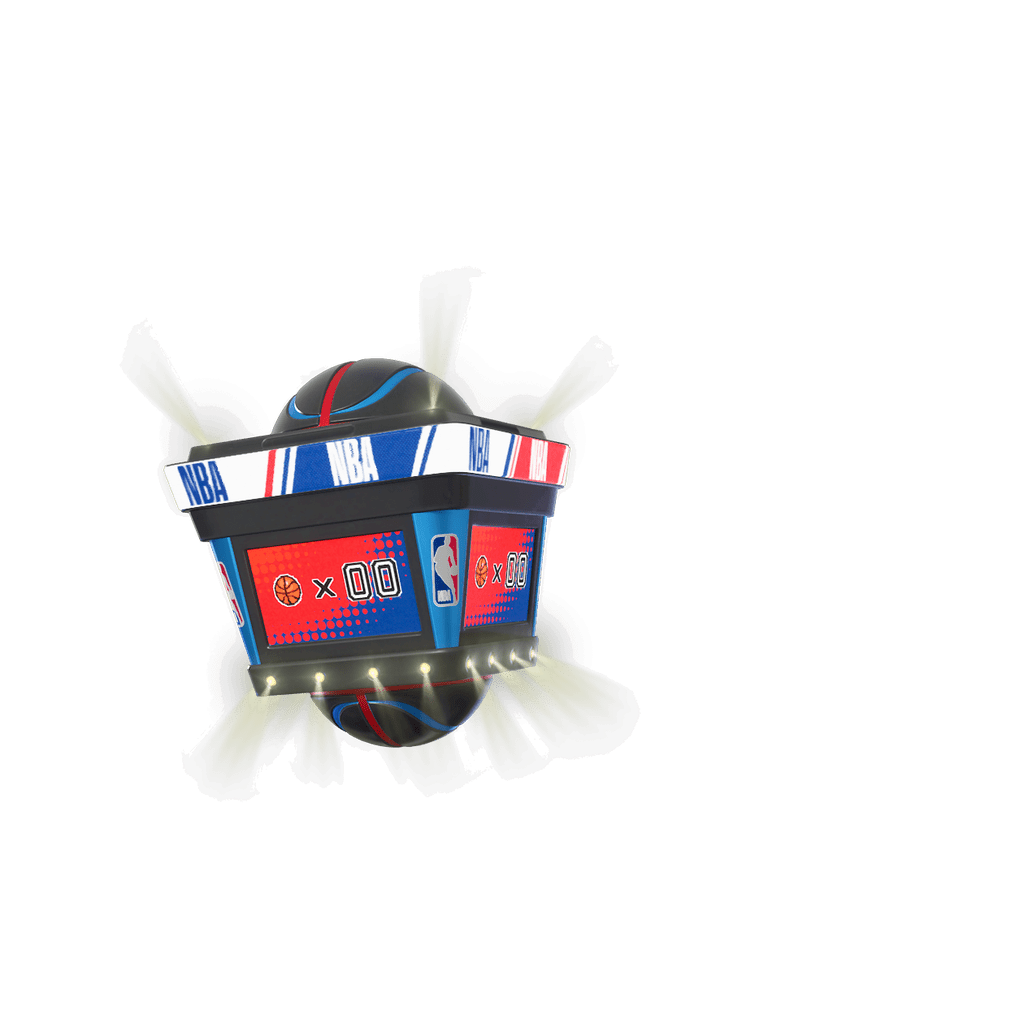 Mobile Tron