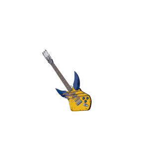 Wolverine’s Axe