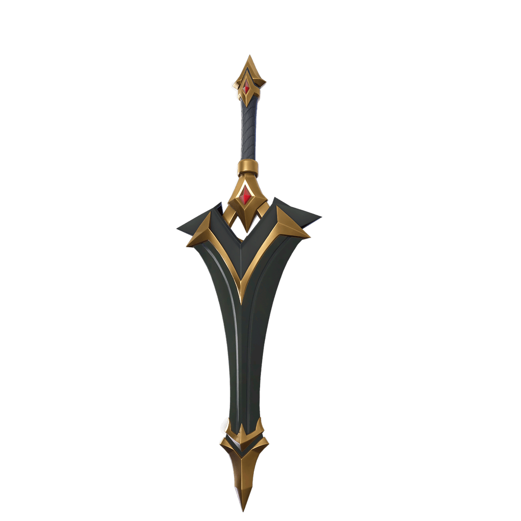 Destined Fate Blade