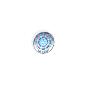 Mark 1 Arc Reactor