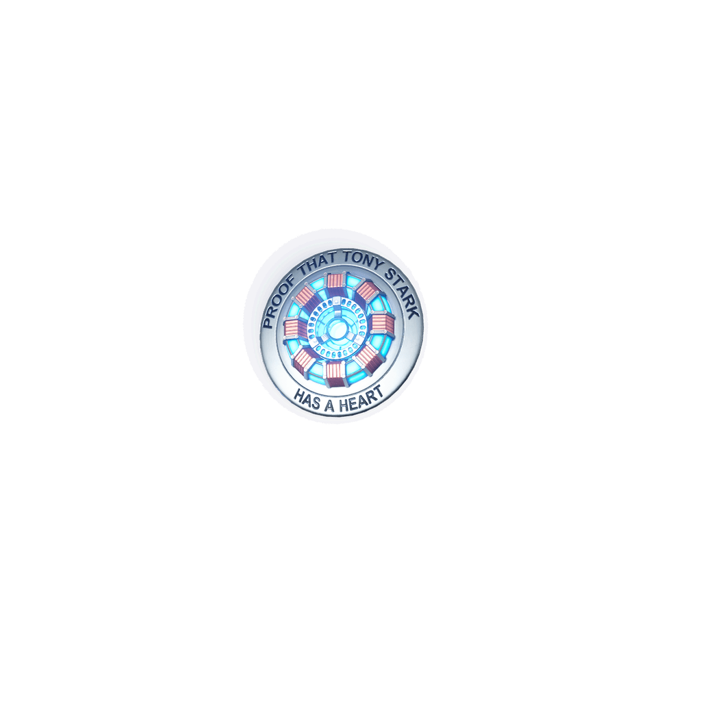 Mark 1 Arc Reactor