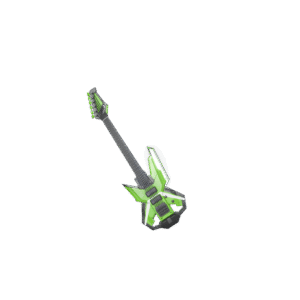 Shatter Sonic