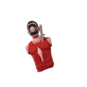 CPR Dummy