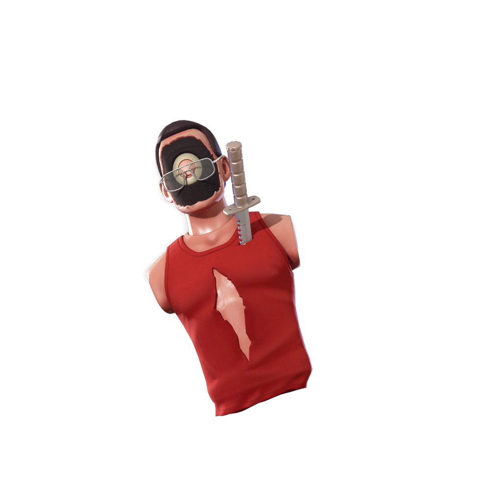 CPR Dummy