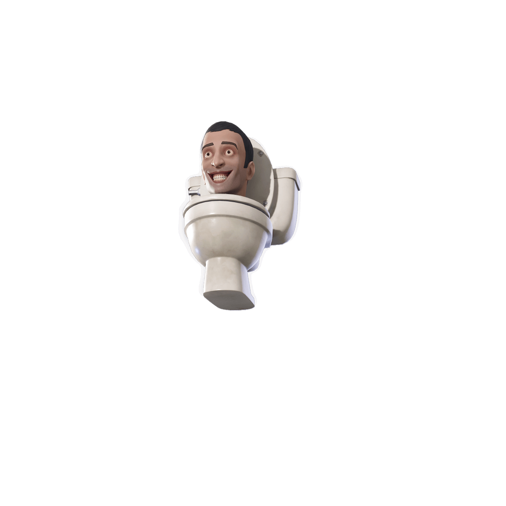 Skibidi Toilet