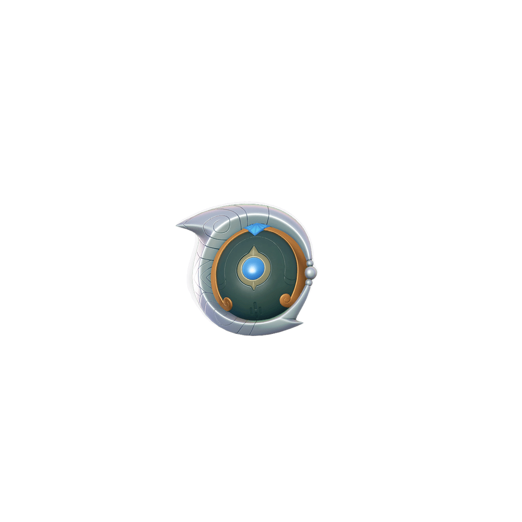Destined Aegis