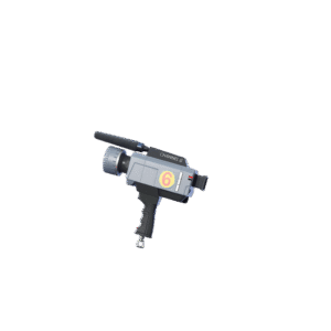 Channel 6 News Camera