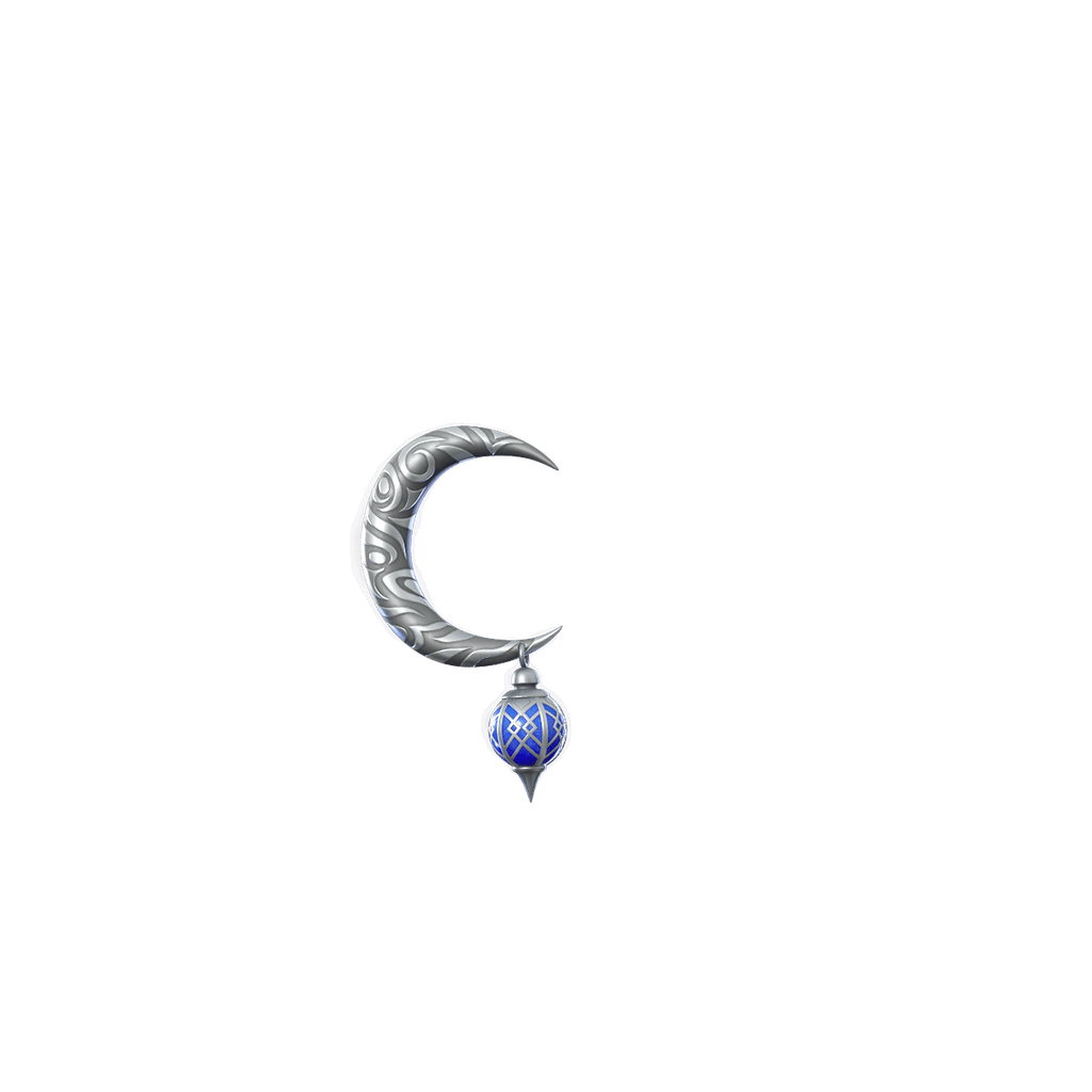 Lunar Lantern