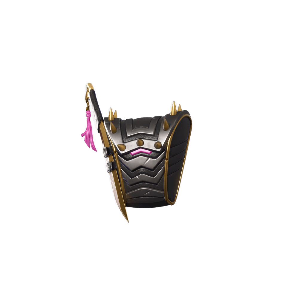 Spiked Vault