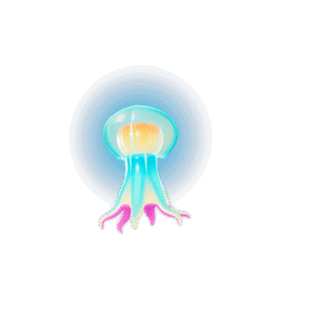 Lumina Jelly