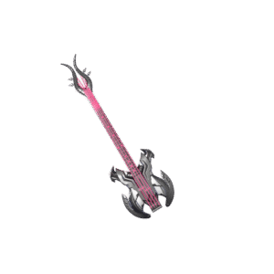 Chromatica Bass