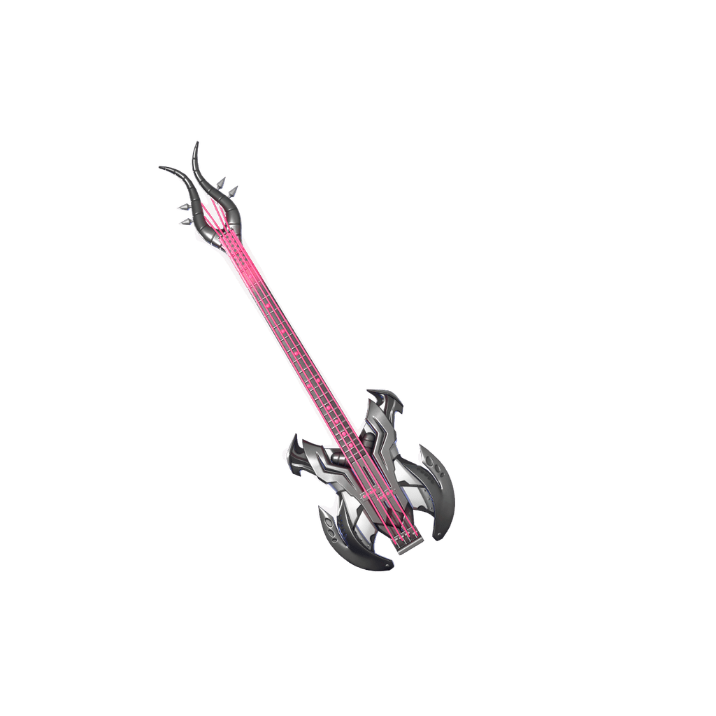Chromatica Bass
