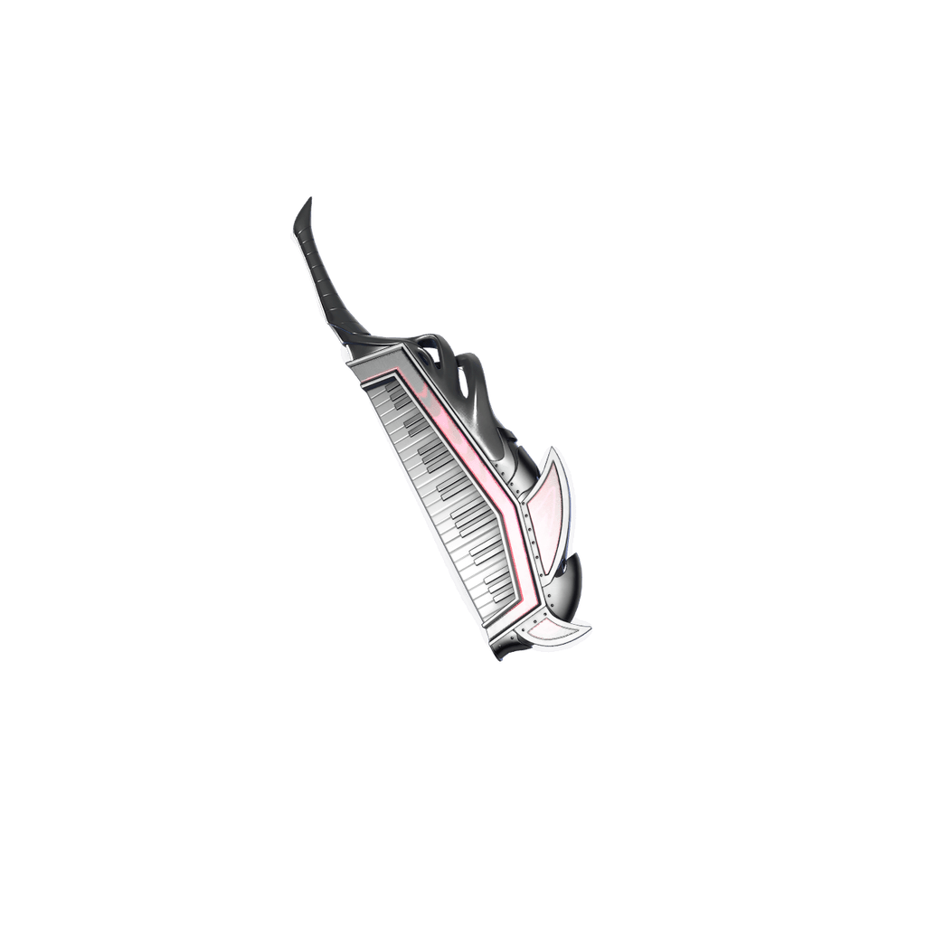 Chromatica Keytar