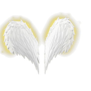 Angelic Wings