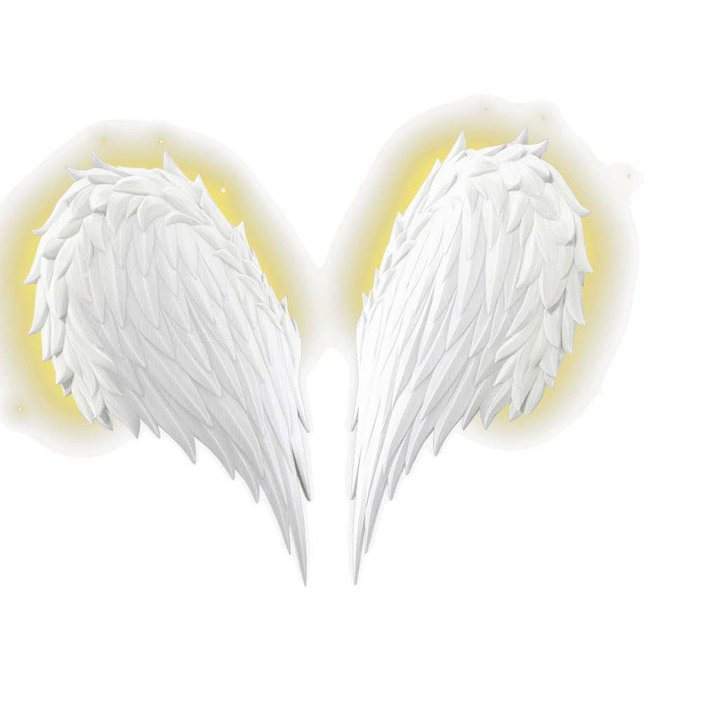 Angelic Wings