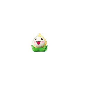 Pachimari Plush