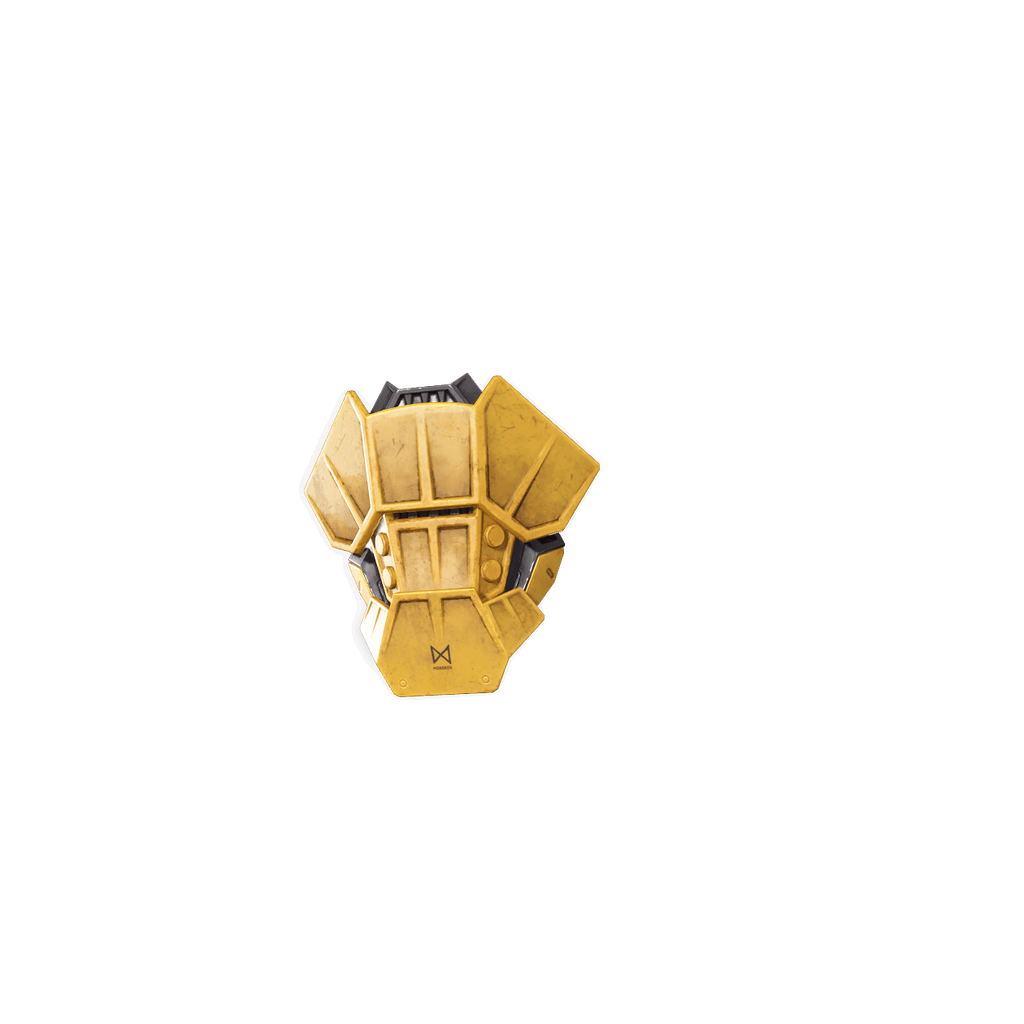 B.E.A.S.T. Armorplate