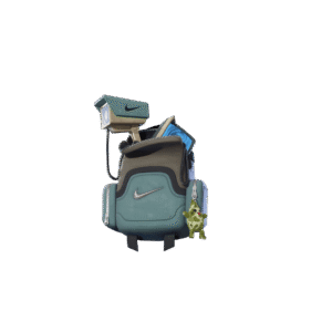 Watcher Pack