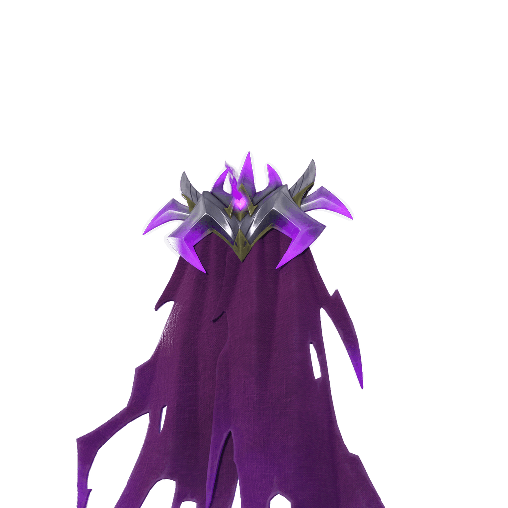 Super Shredder’s Cape
