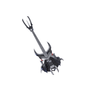 The Kuro Kabuto