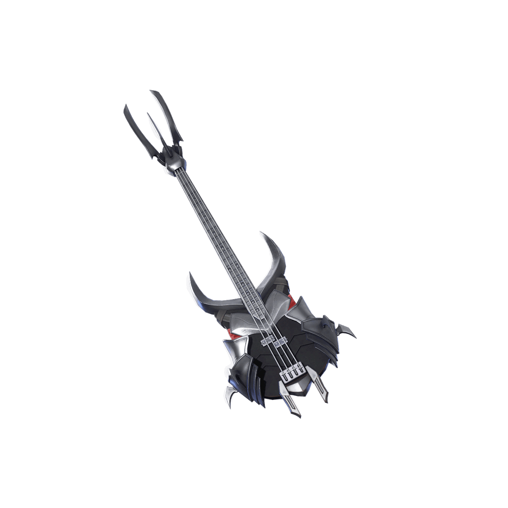 The Kuro Kabuto
