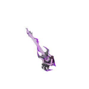 The Super Shredder