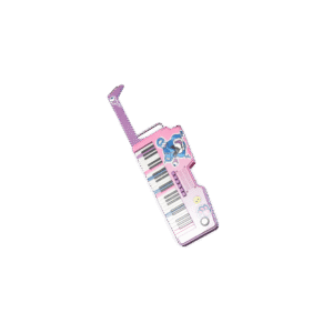 Grzzly Keys