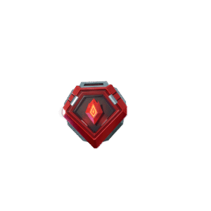 Crimson Eye