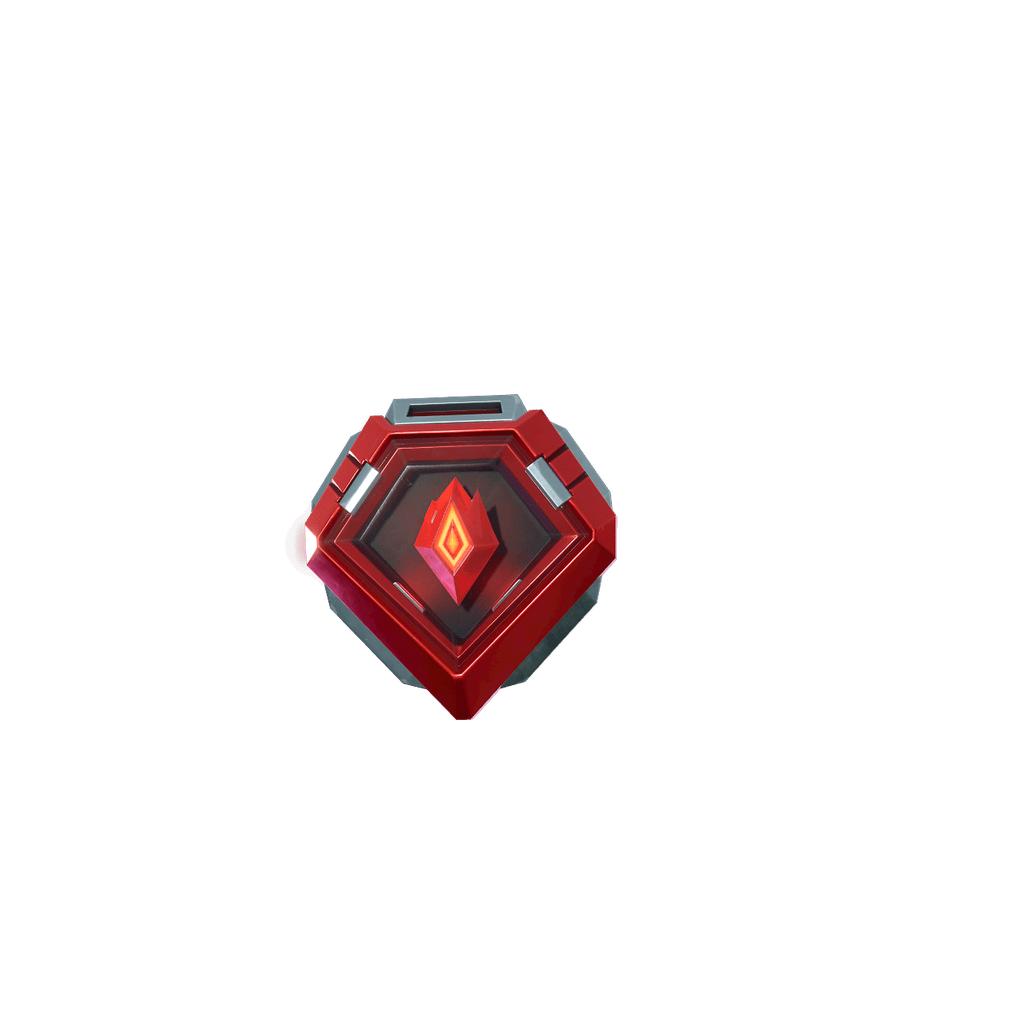 Crimson Eye