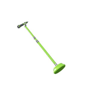 Burial Mic