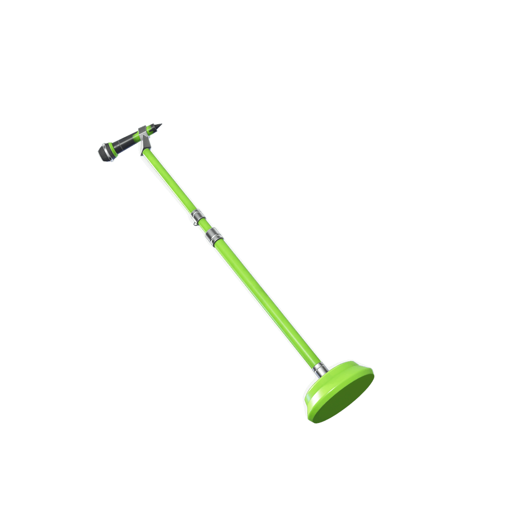 Burial Mic